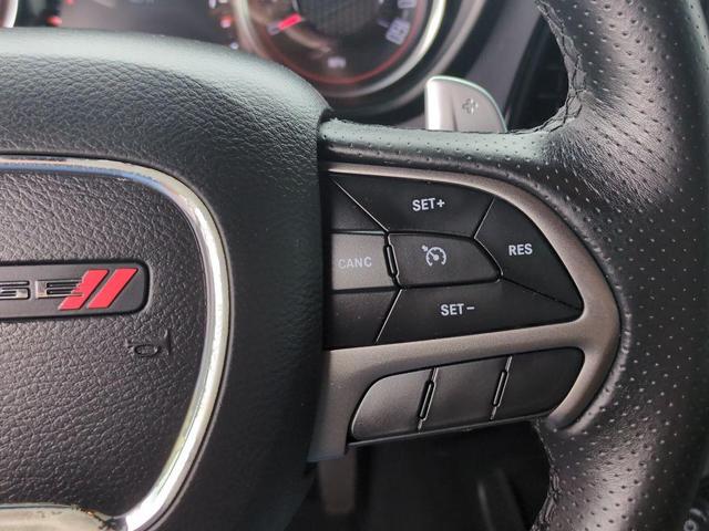 Photo of 2019 White Knuckle Clearcoat Dodge Challenger