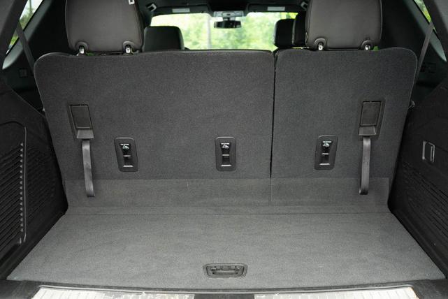 Photo of 2021 Graywood Metallic Chevrolet Tahoe