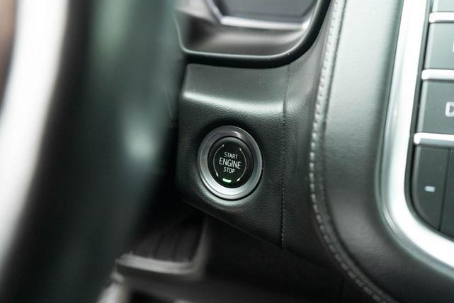 Photo of 2021 Graywood Metallic Chevrolet Tahoe