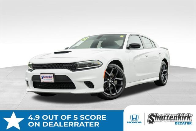 2023 Dodge Charger