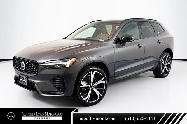 2022 Volvo XC60
