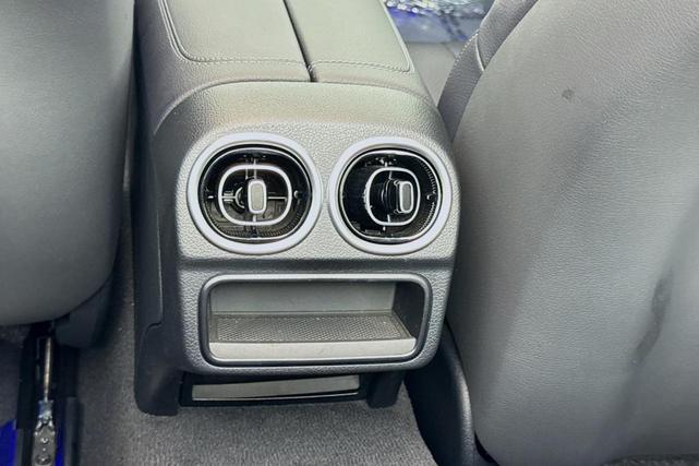 Photo of 2024 Black Mercedes-Benz CLE 300