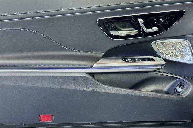 Photo of 2024 Black Mercedes-Benz CLE 300