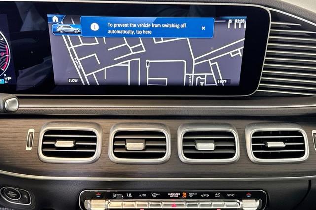 Photo of 2025 Gray Metallic Mercedes-Benz GLE 350