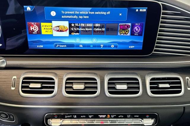 Photo of 2025 Gray Metallic Mercedes-Benz GLE 350