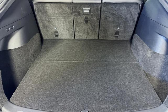Photo of 2022 White / Blue Tesla Model Y