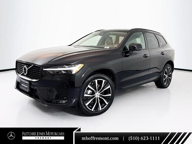 2024 Volvo XC60