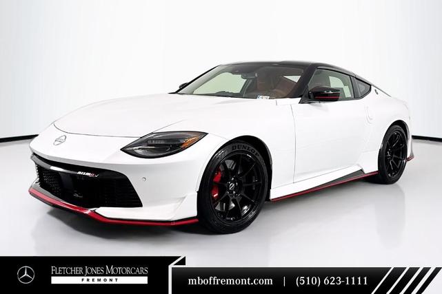2024 Nissan Z