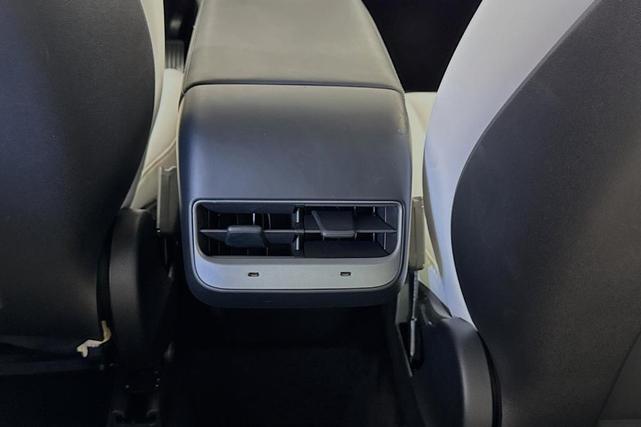 Photo of 2023 Blue Tesla Model Y