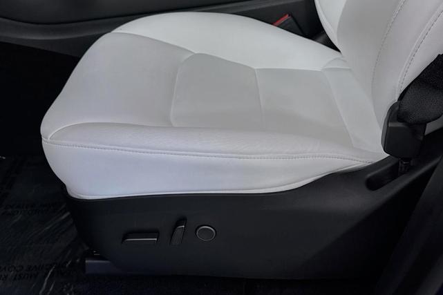 Photo of 2023 Blue Tesla Model Y