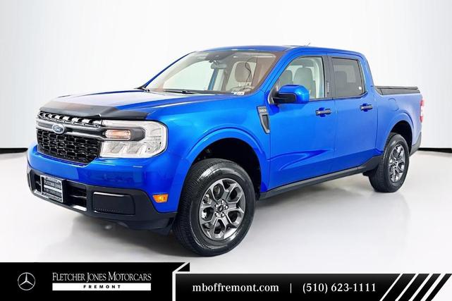 2022 Ford Maverick