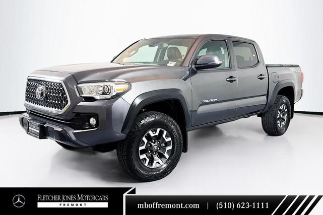 2019 Toyota Tacoma