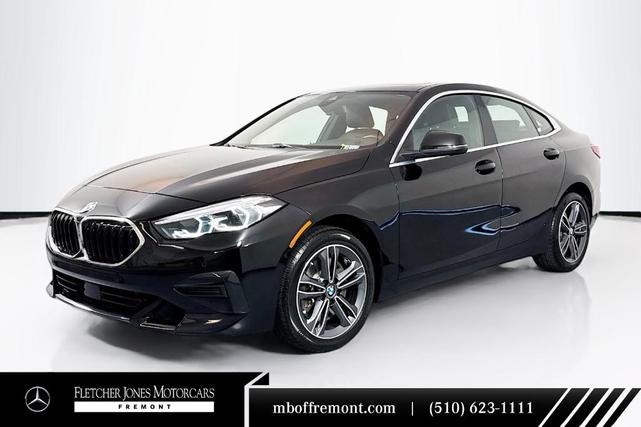 2024 BMW 228 Gran Coupe