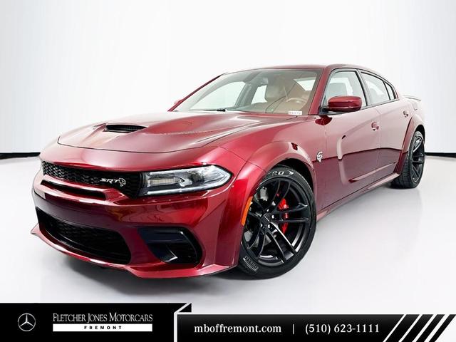 2020 Dodge Charger