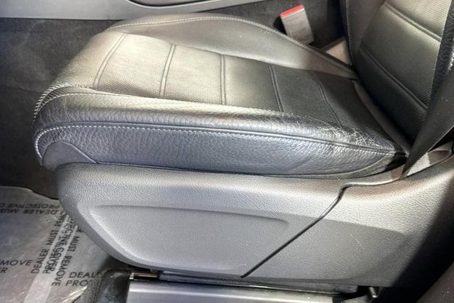 Photo of 2022 Black Mercedes-Benz GLS 450