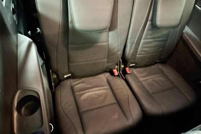 Photo of 2022 Black Mercedes-Benz GLS 450