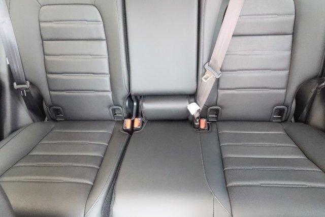 Photo of 2026 Meteorite Gray Metallic Honda CR-V