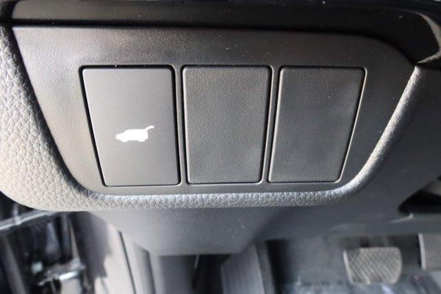 Photo of 2026 Meteorite Gray Metallic Honda CR-V