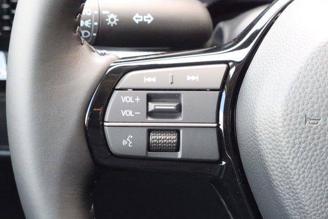 Photo of 2026 Meteorite Gray Metallic Honda CR-V