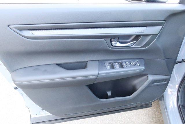 Photo of 2026 Urban Gray Pearl Honda CR-V