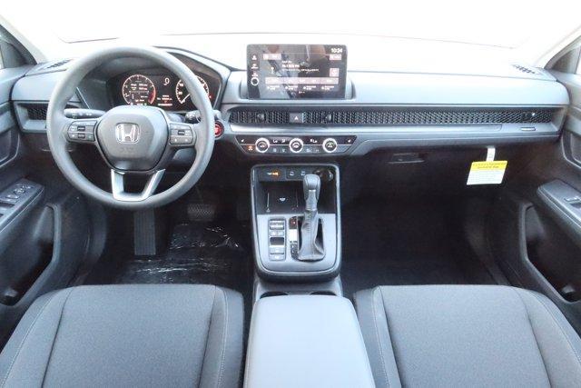 Photo of 2026 Urban Gray Pearl Honda CR-V
