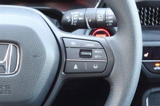 Photo of 2026 Urban Gray Pearl Honda CR-V