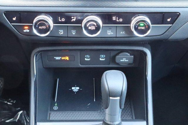 Photo of 2026 Urban Gray Pearl Honda CR-V