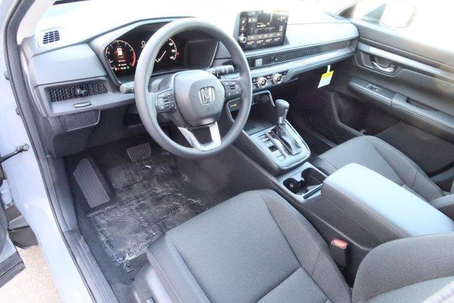 Photo of 2026 Urban Gray Pearl Honda CR-V