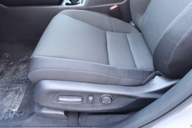 Photo of 2026 Urban Gray Pearl Honda CR-V