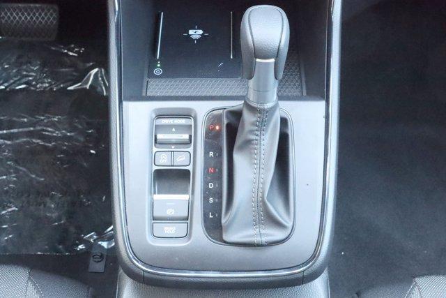 Photo of 2026 Urban Gray Pearl Honda CR-V