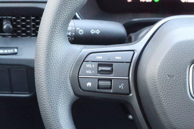 Photo of 2026 Urban Gray Pearl Honda CR-V