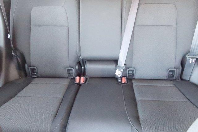 Photo of 2026 Urban Gray Pearl Honda CR-V