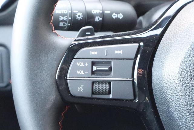 Photo of 2026 Ash Green Honda Passport