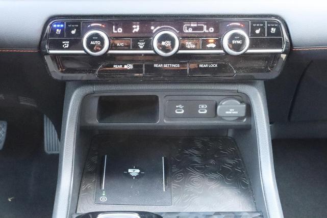 Photo of 2026 Ash Green Honda Passport
