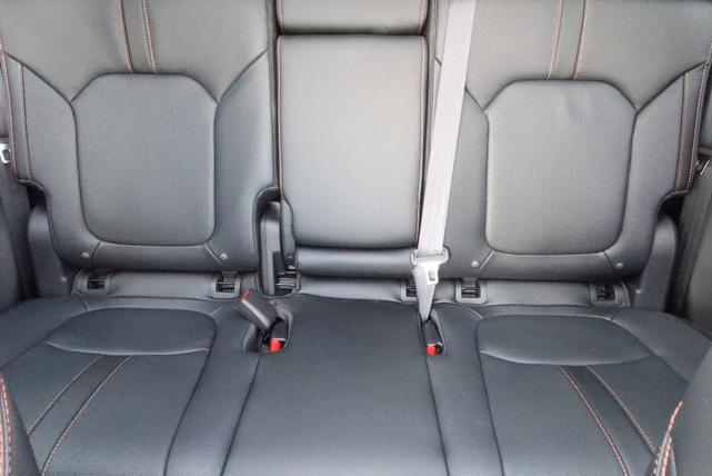Photo of 2026 Ash Green Honda Passport