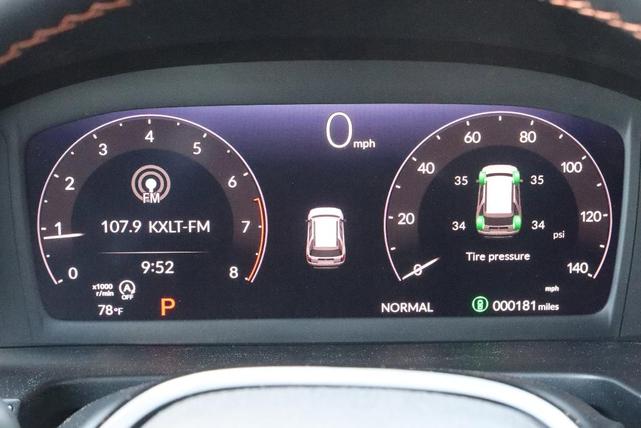 Photo of 2026 Ash Green Honda Passport