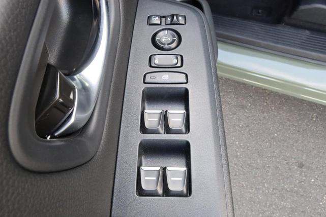 Photo of 2026 Ash Green Honda Passport