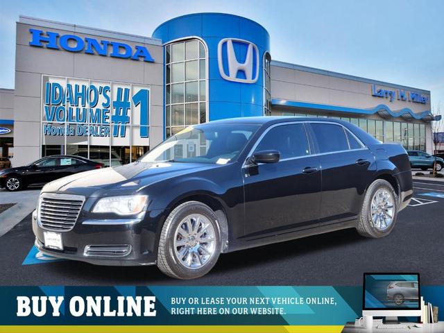 2014 Chrysler 300