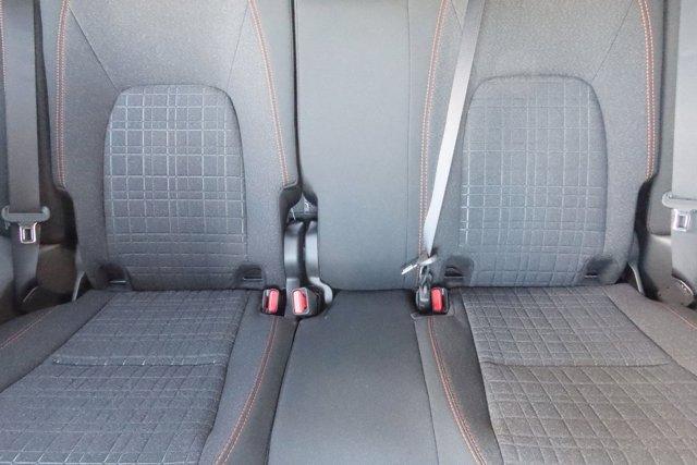 Photo of 2026 Pearl Honda HR-V