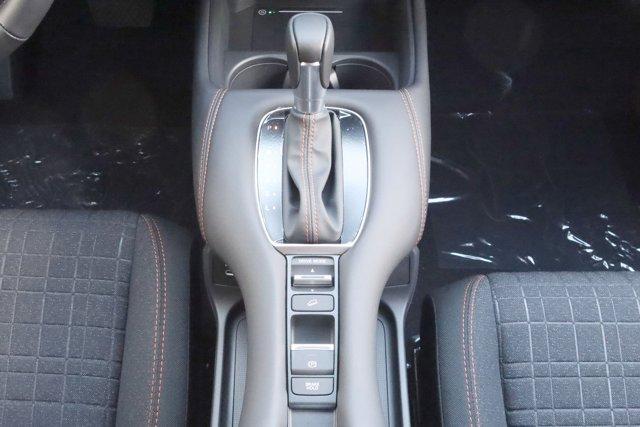 Photo of 2026 Pearl Honda HR-V