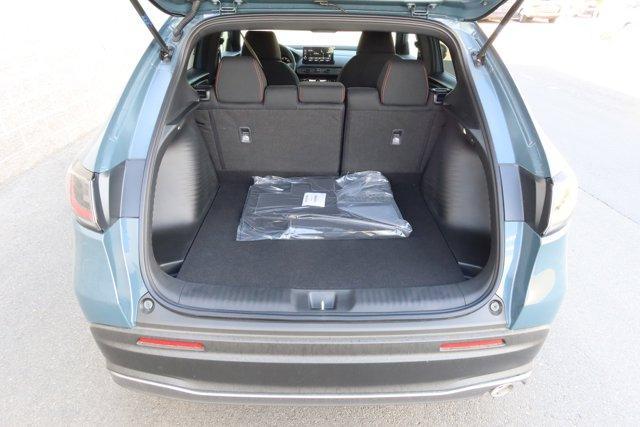 Photo of 2026 Pearl Honda HR-V