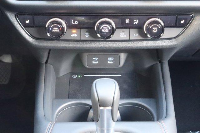 Photo of 2026 Pearl Honda HR-V