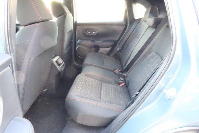 Photo of 2026 Pearl Honda HR-V