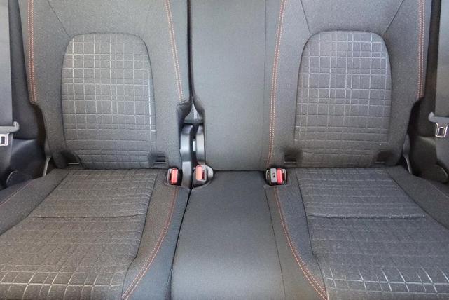 Photo of 2026 Platinum White Pearl Honda HR-V