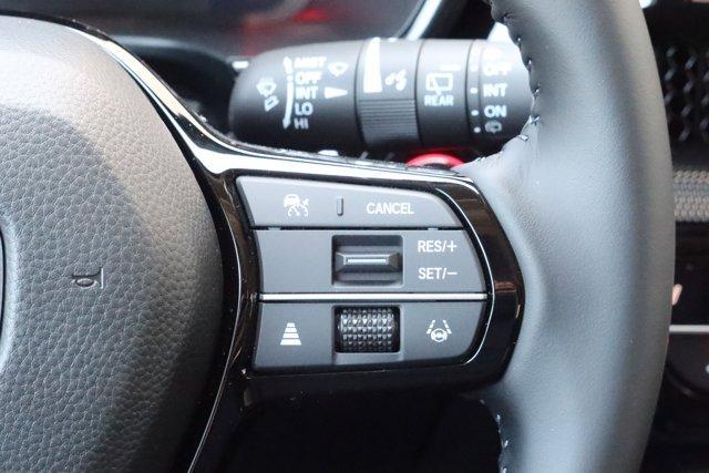 Photo of 2026 Canyon Honda CR-V