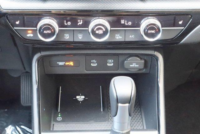 Photo of 2026 Canyon Honda CR-V