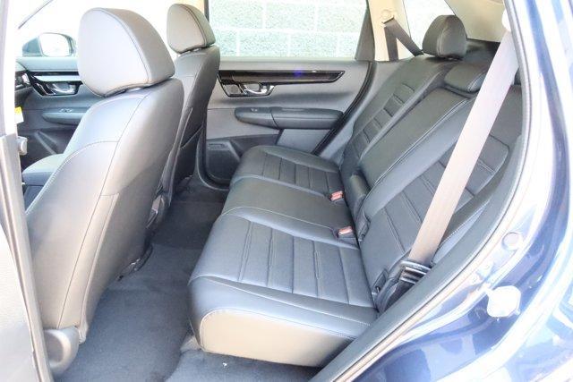 Photo of 2026 Canyon Honda CR-V