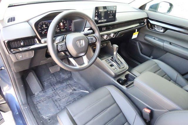 Photo of 2026 Canyon Honda CR-V