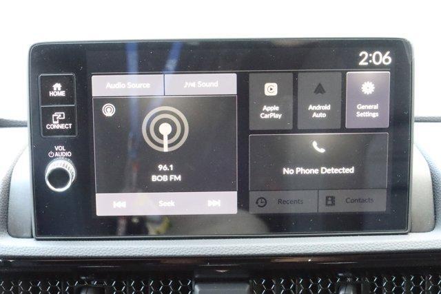 Photo of 2026 Canyon Honda CR-V