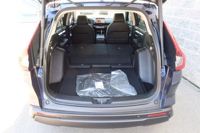 Photo of 2026 Canyon Honda CR-V